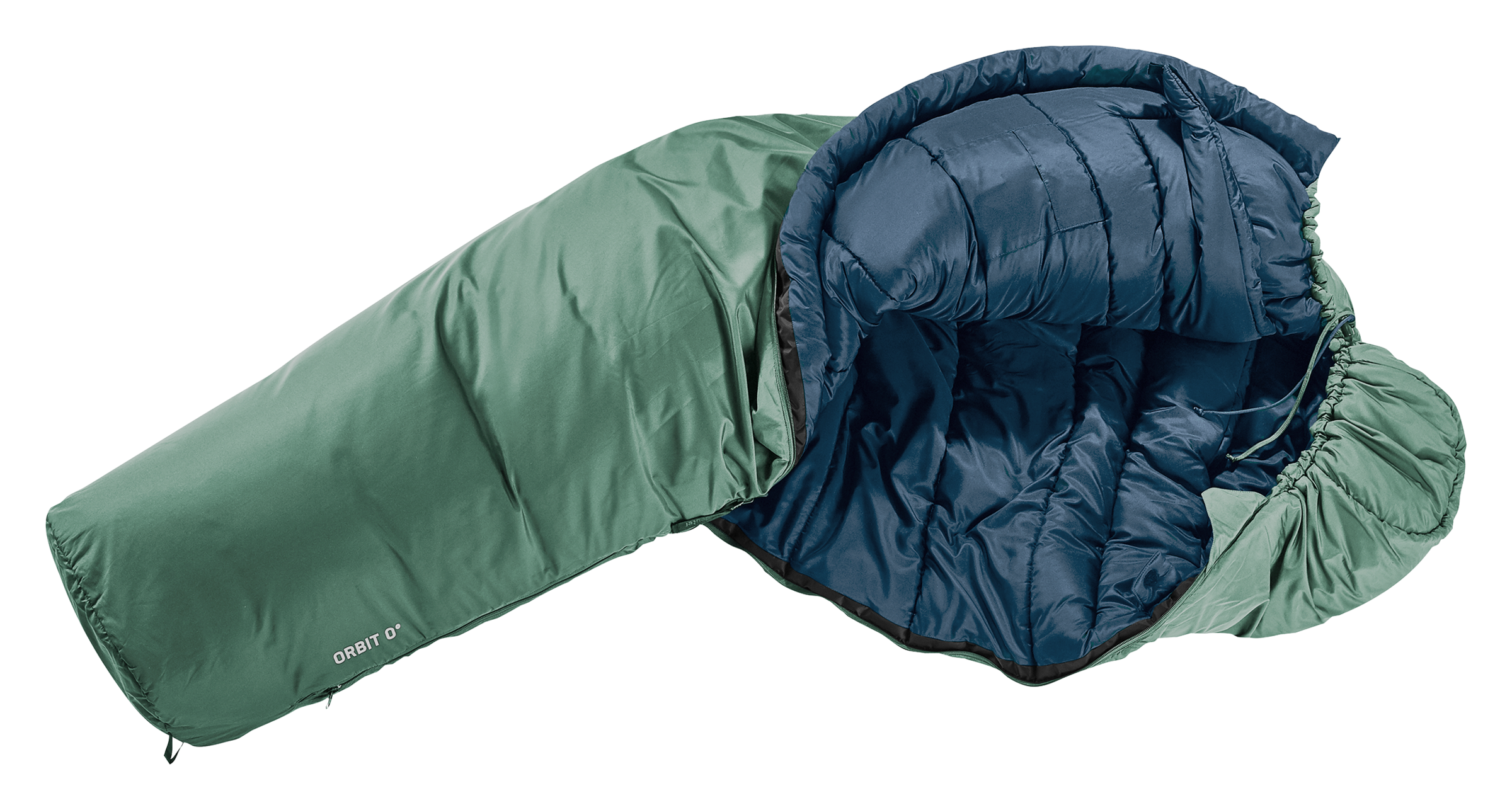 Nanok sleeping bag clearance