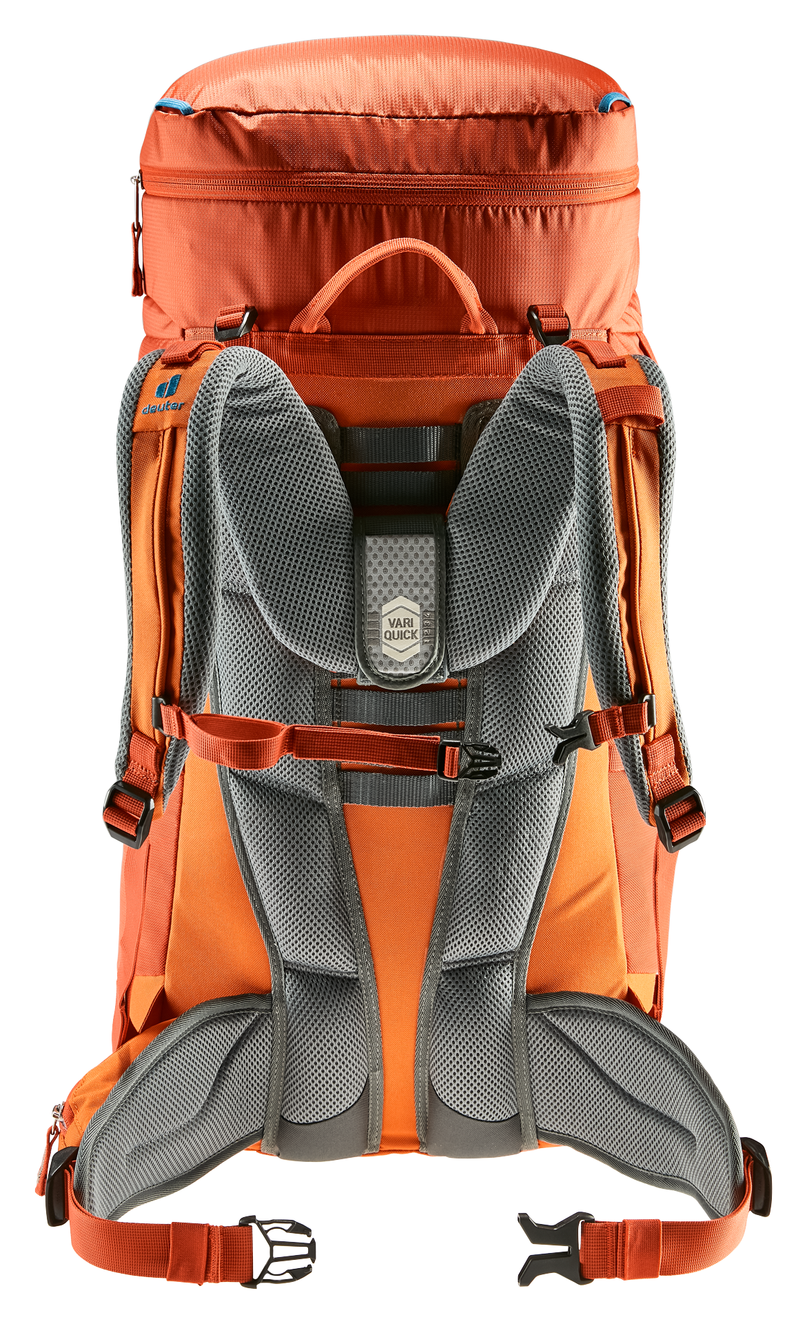 Deuter fox new arrivals