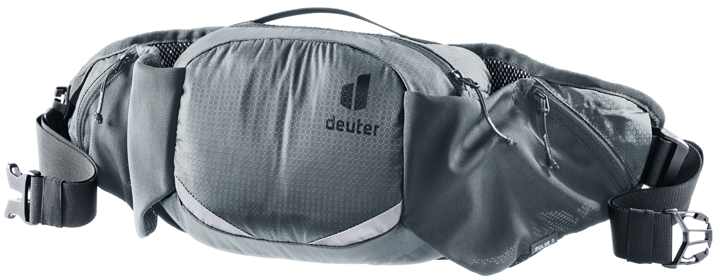 Deuter pulse 3 hip bag 2025