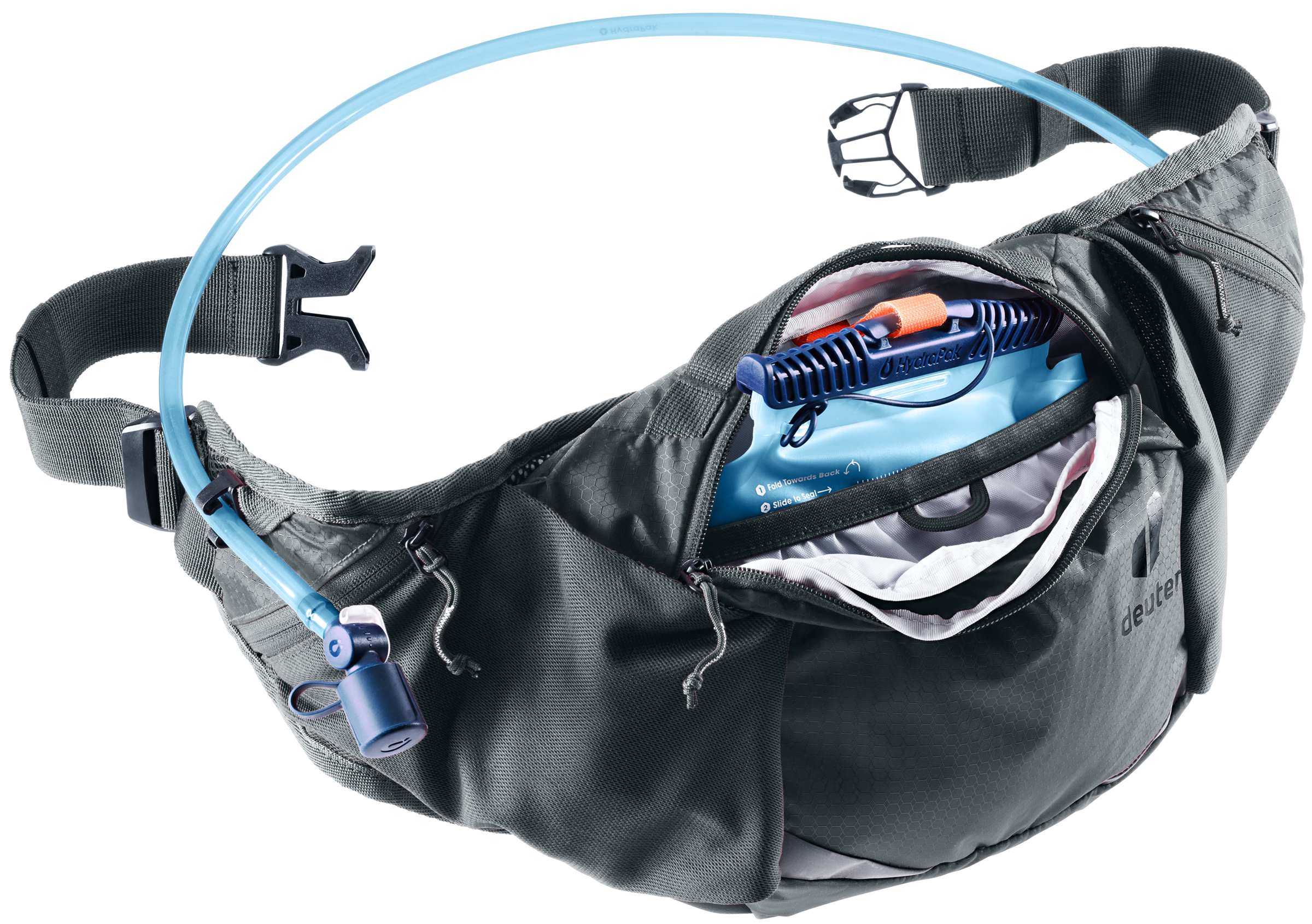 Deuter x hip pack hot sale