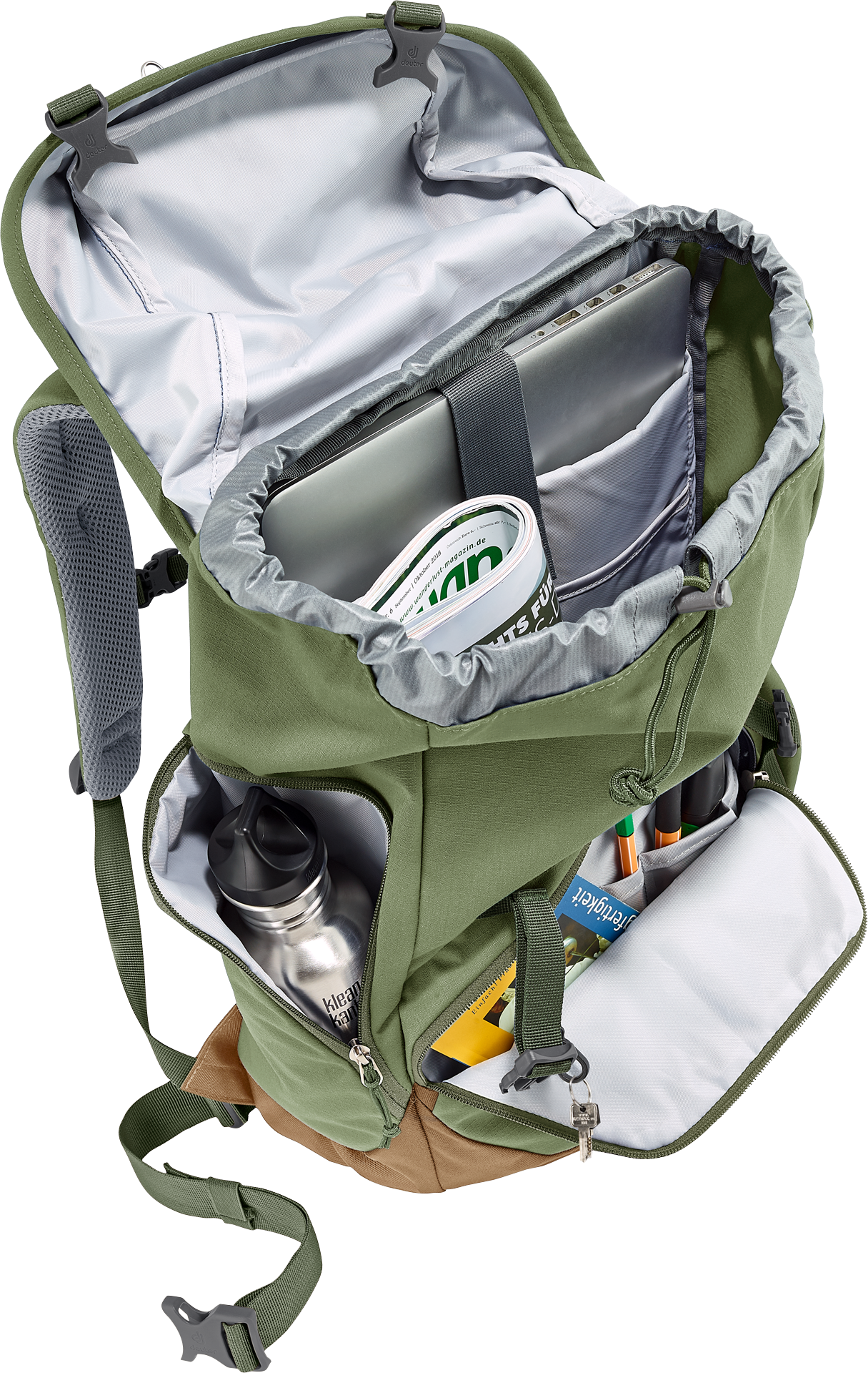 deuter Walker 24 Lifestyle daypack
