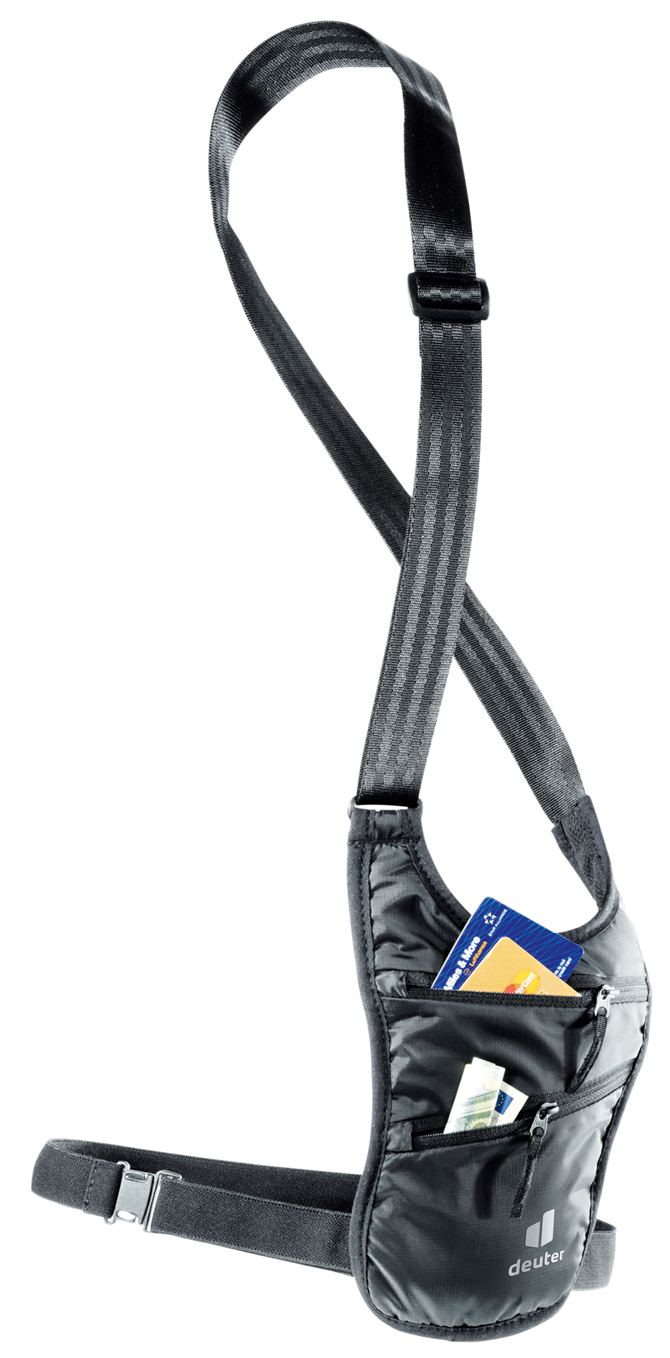 deuter Security Holster Article de voyage