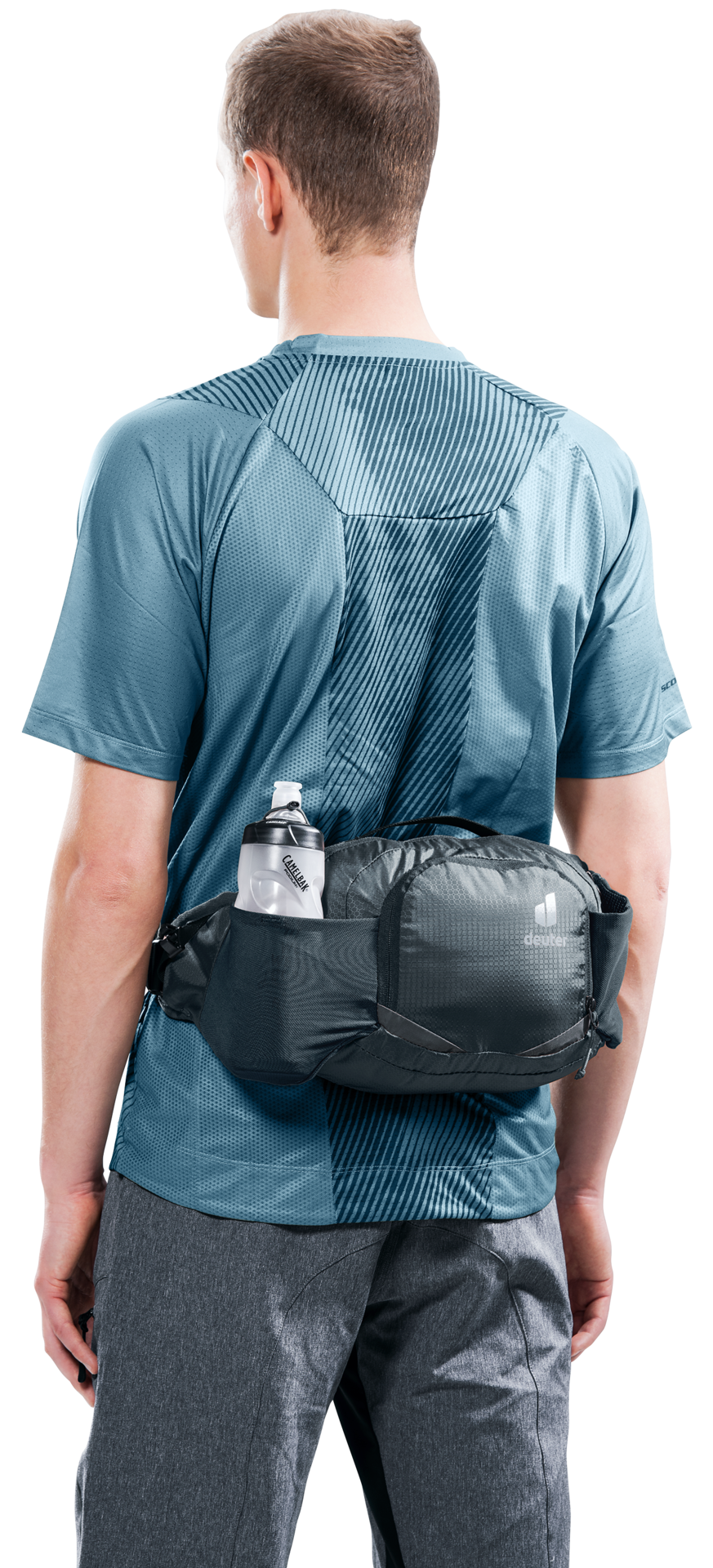 deuter Pulse 5 Hip bag