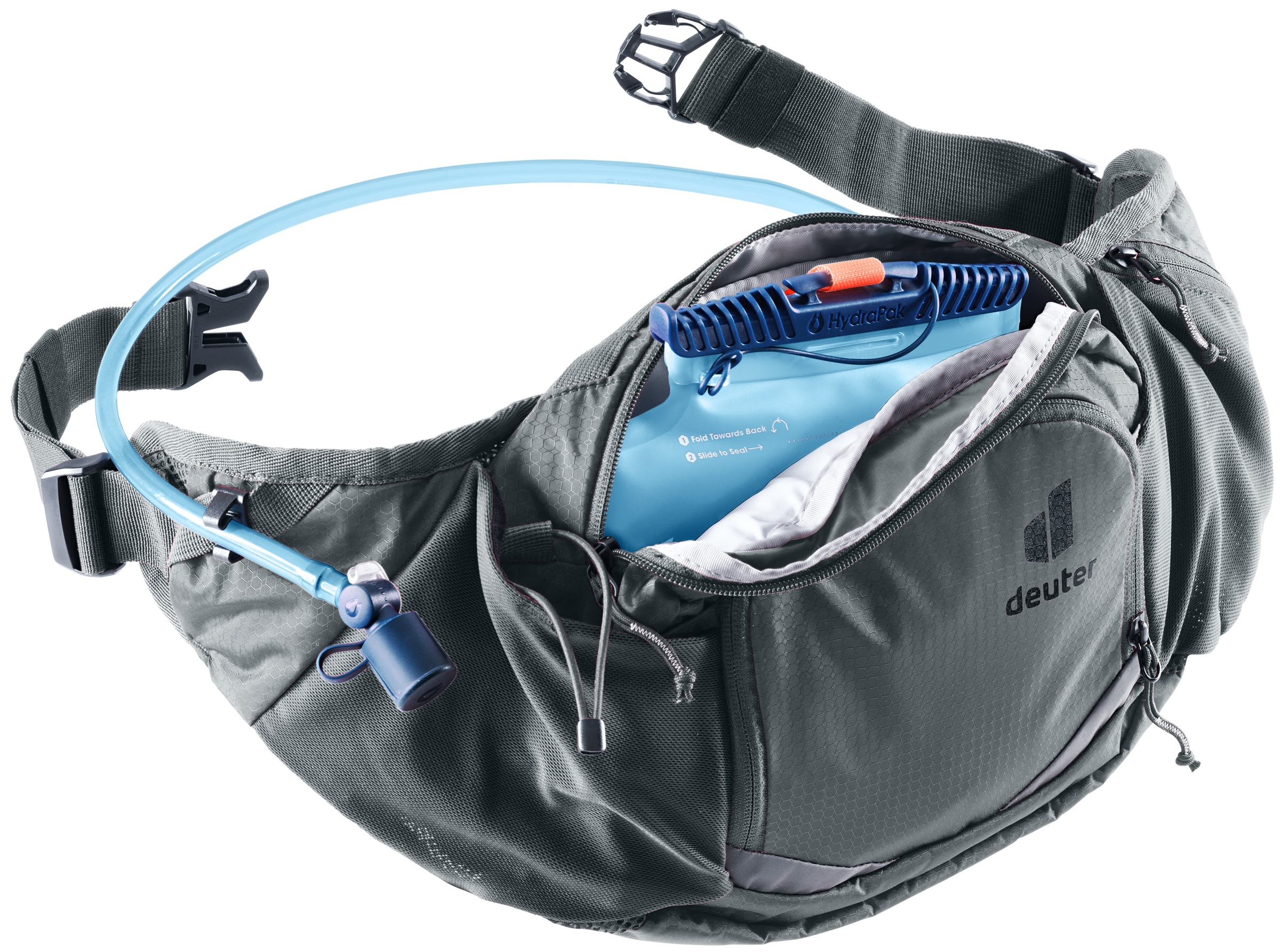 Deuter hip pack best sale