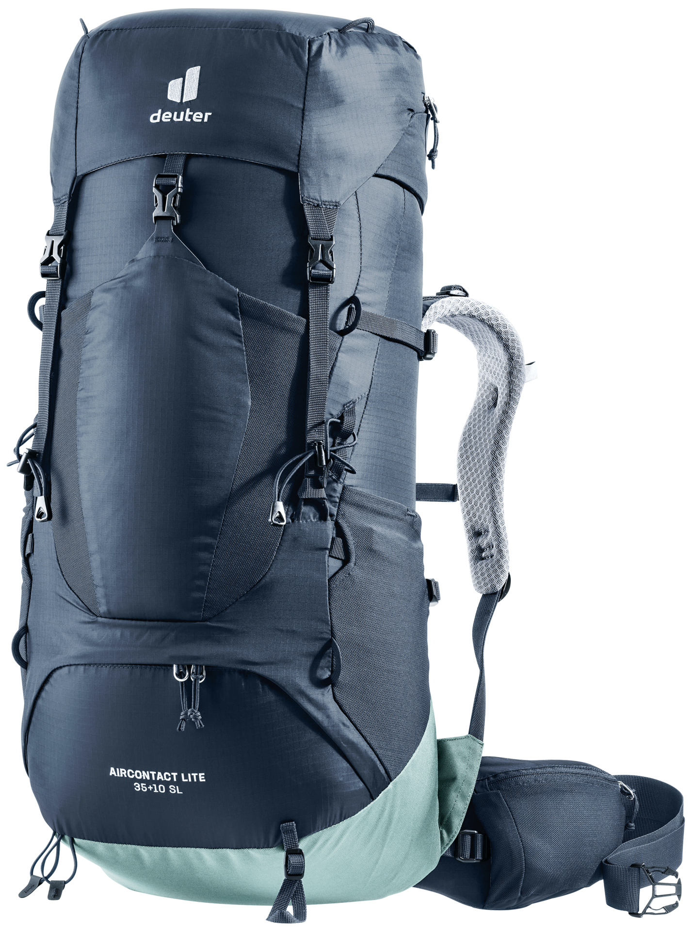 Deuter 35l backpack top