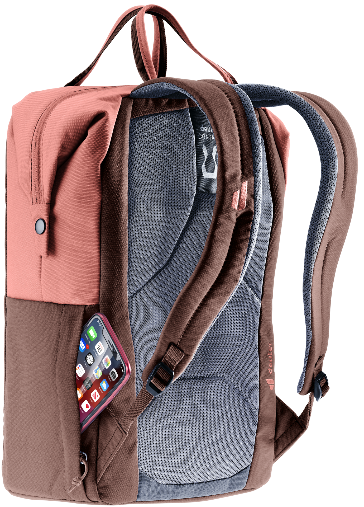 deuter Vista Lifestyle backpacks