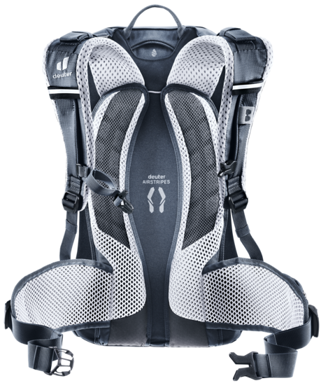 Trans alpine deuter top