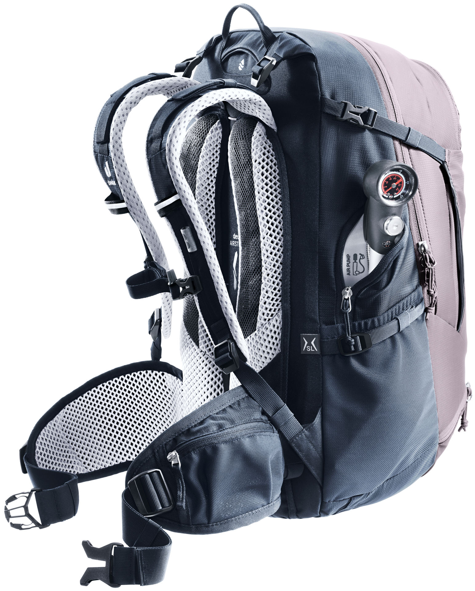 Trans alpine deuter discount