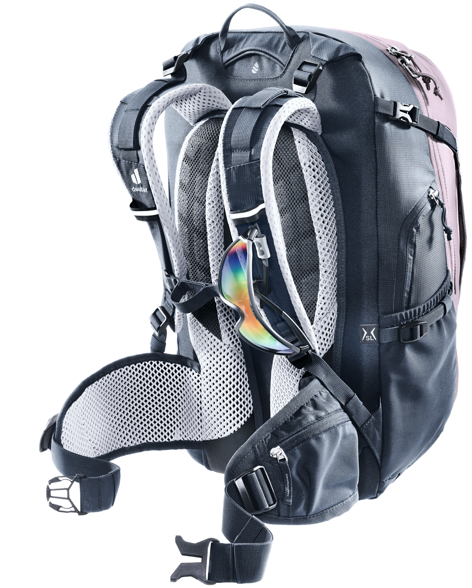Trans alpine 28 sl deuter new arrivals