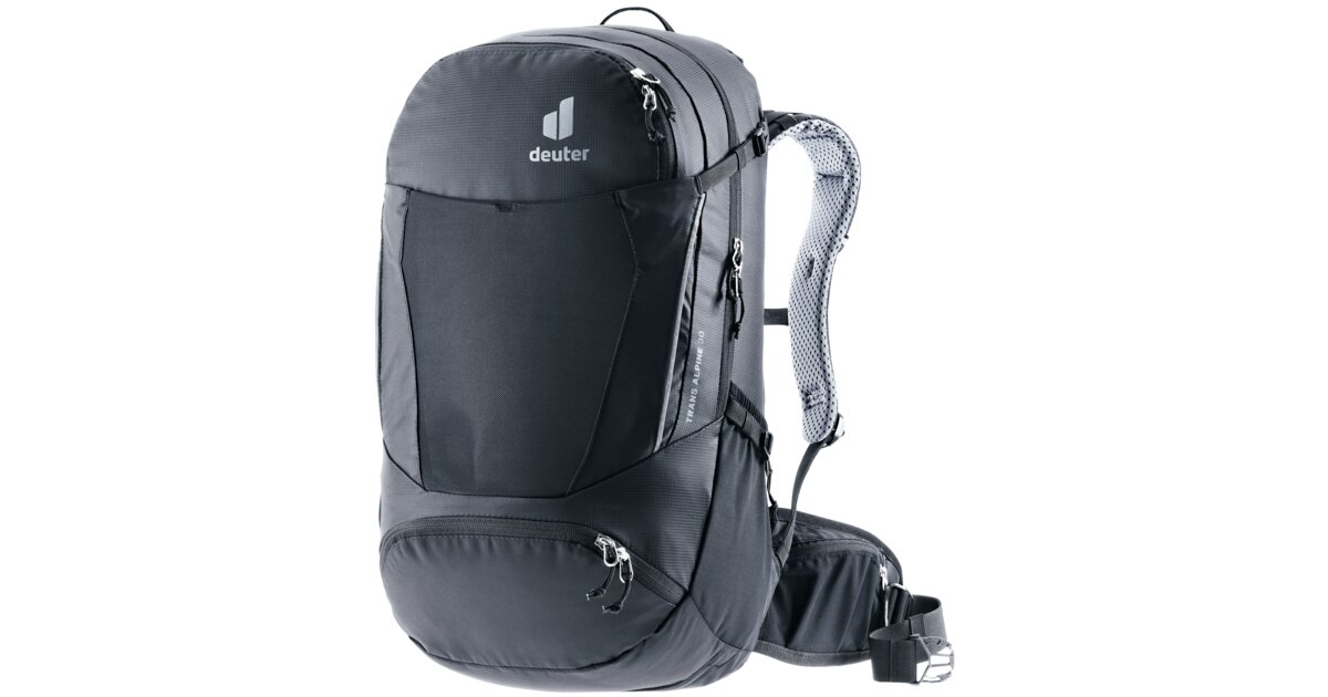 deuter Trans Alpine 30 Bike backpack