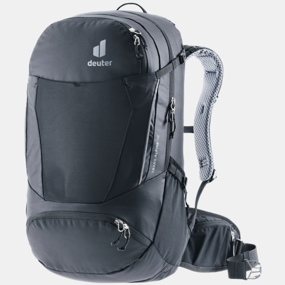 deuter Trans Alpine 30 Bike backpack