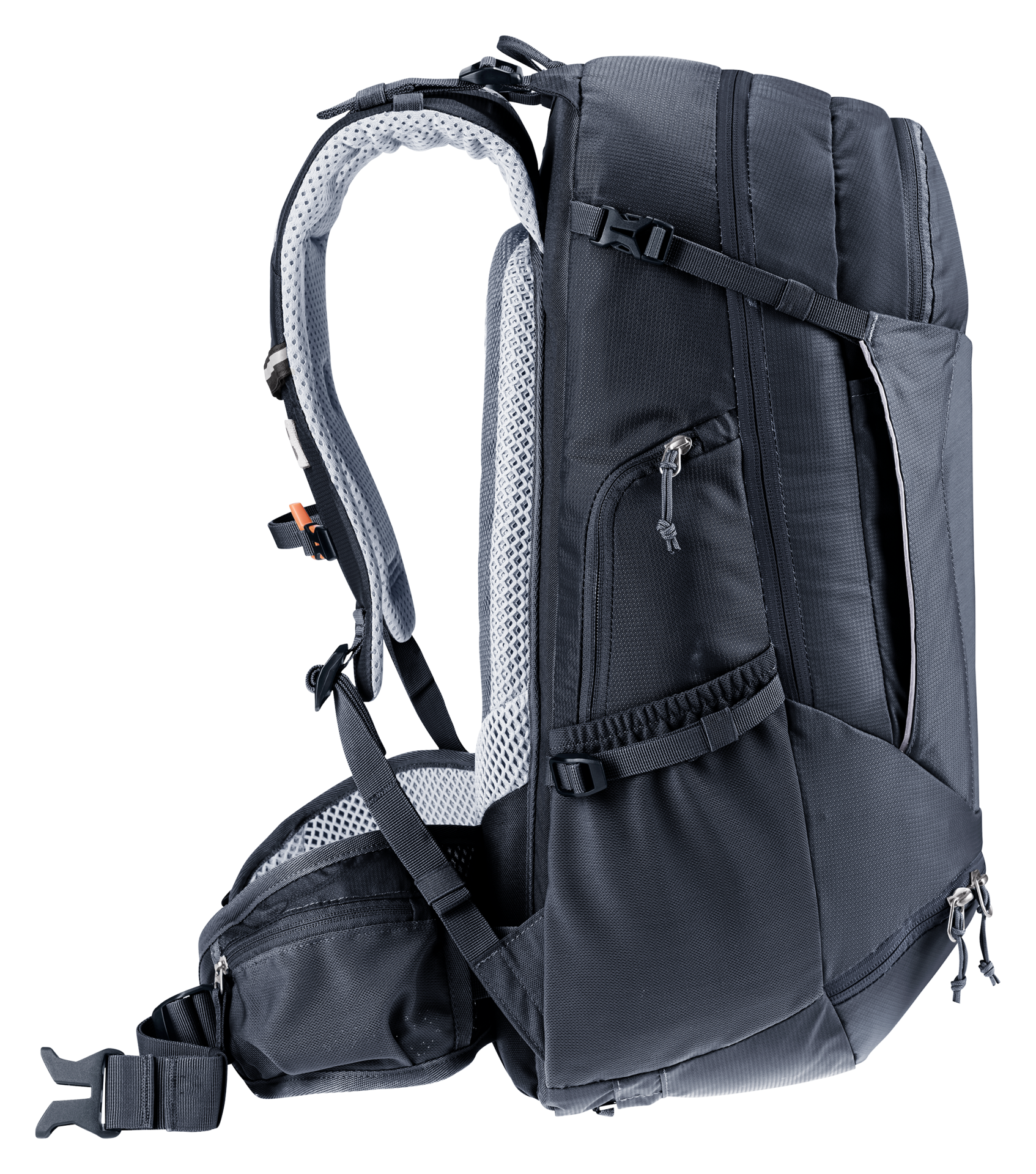 Deuter Trans Alpine 30 Black