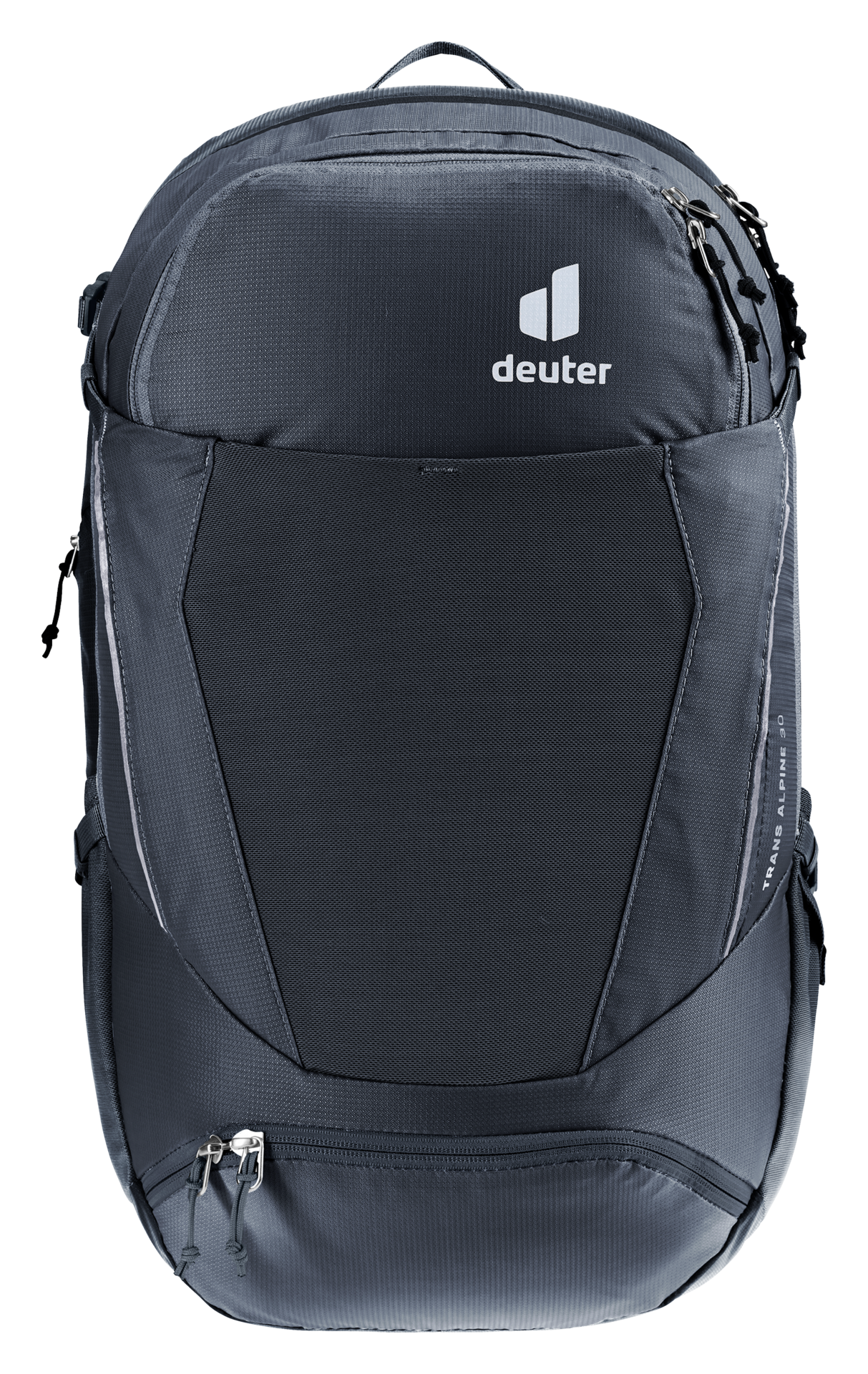 Trans backpack black cheap