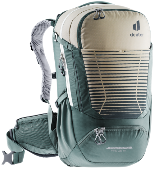 deuter Trans Alpine Pro 26 SL Bike backpack