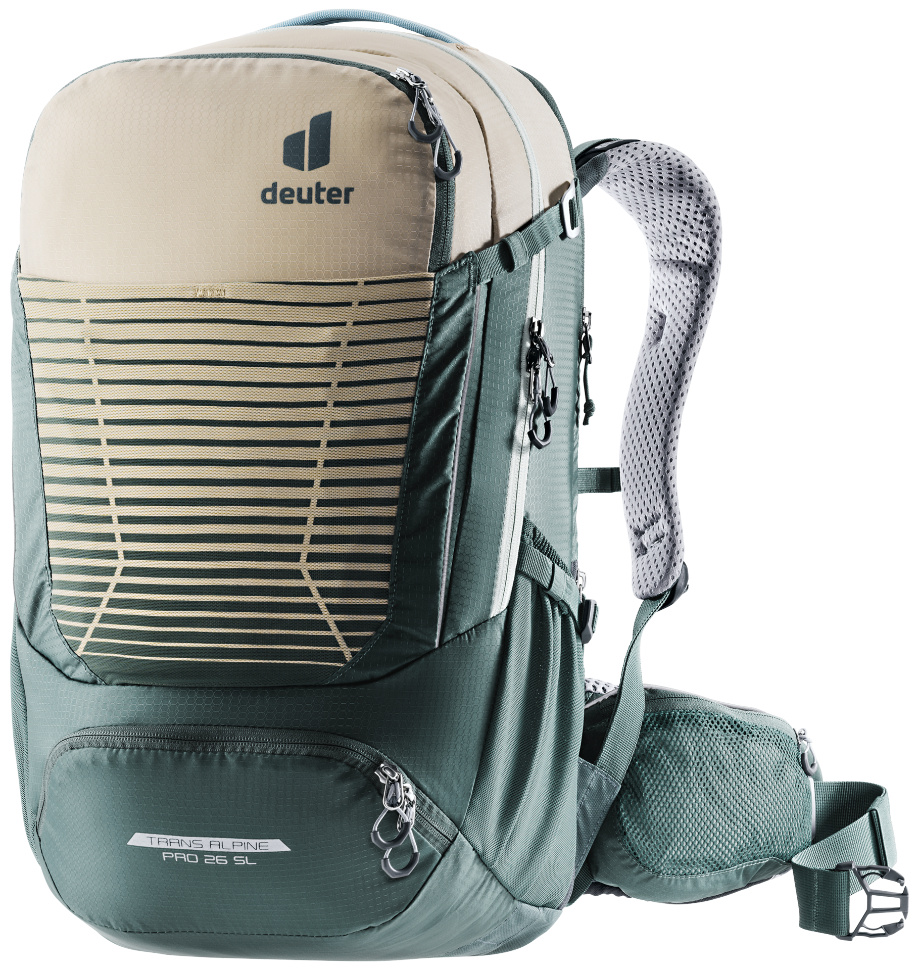 Trans alpine 26 sl outlet