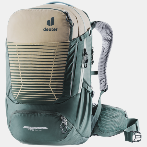 Trans alpine 32 el deuter outlet