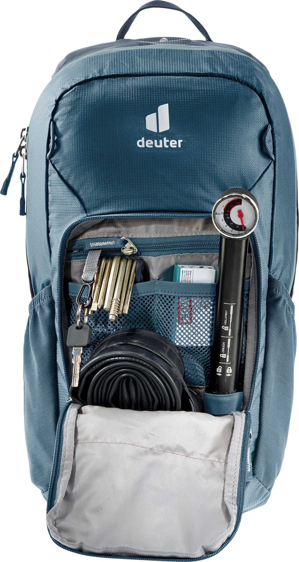 deuter Bike I 14 funktioneller Fahrradrucksack fur Tagestouren