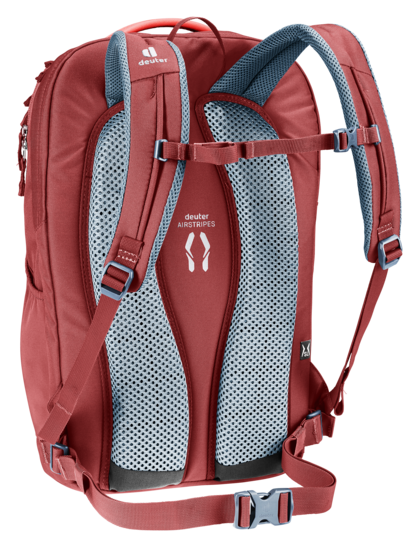 deuter Giga SL Rucksack fur Frauen mit Ordnungssystem