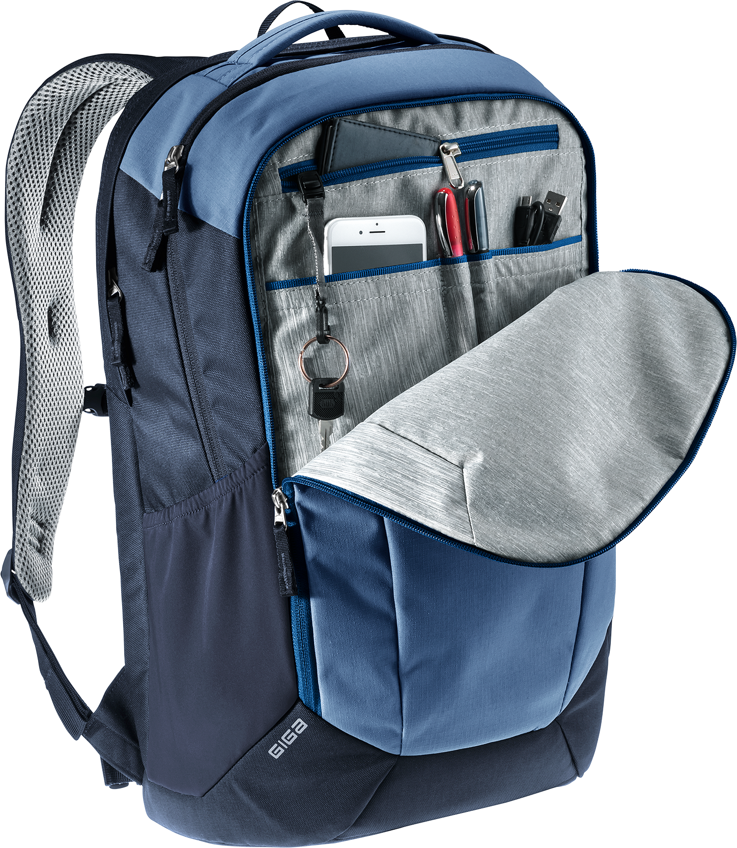 Tas deuter giga outlet