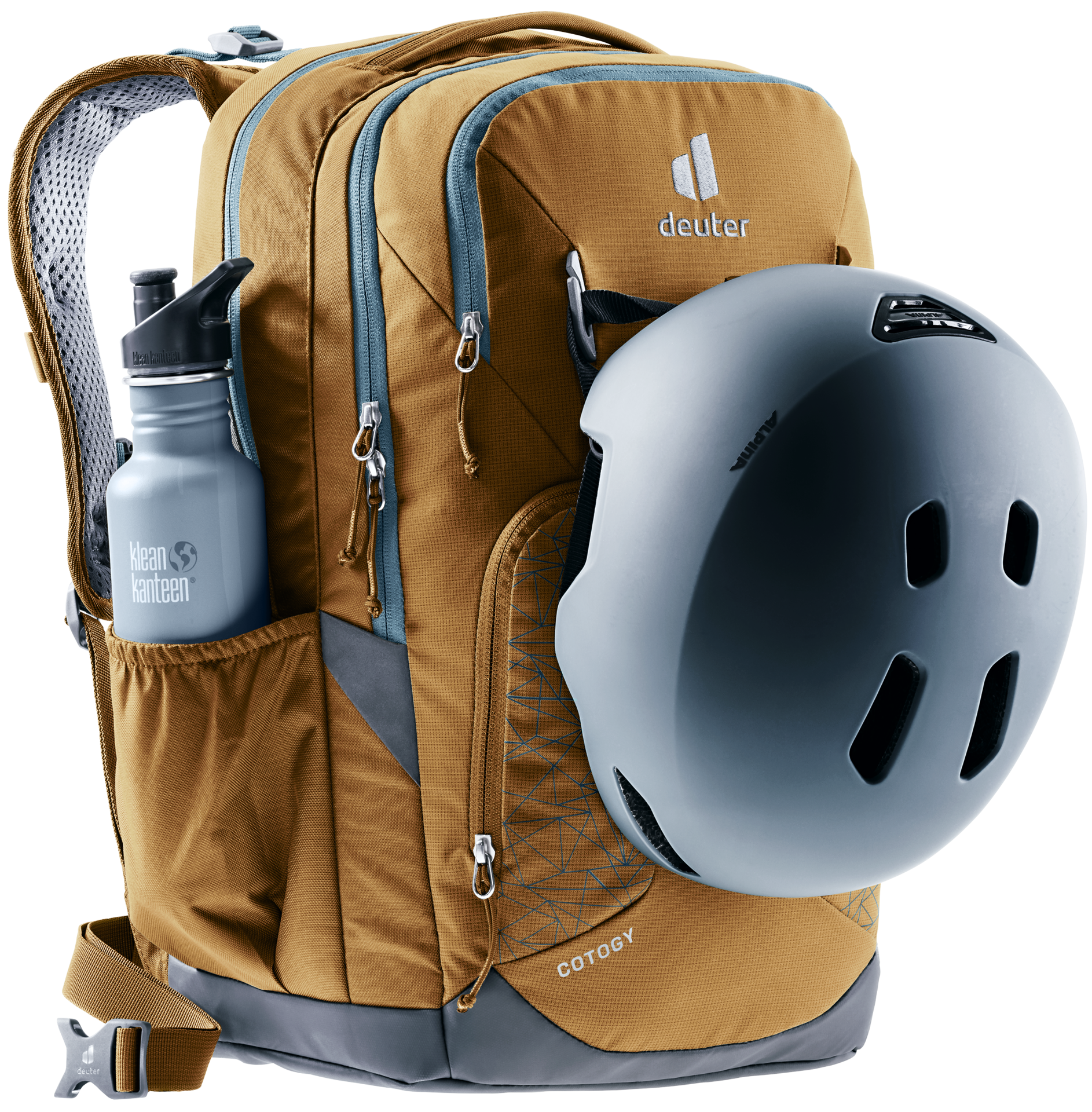 deuter Cotogy School backpack