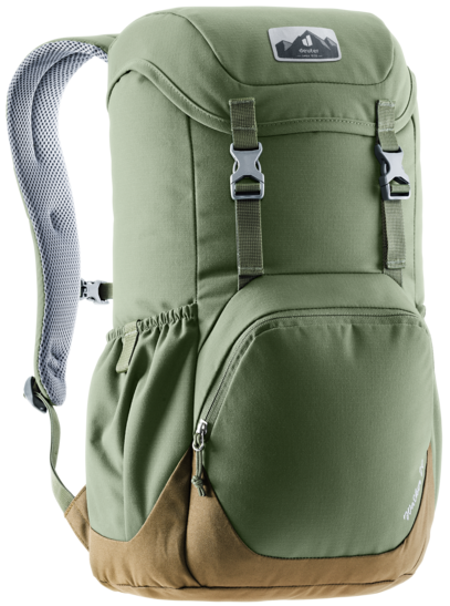 Lifestyle backpacks Walker 20 