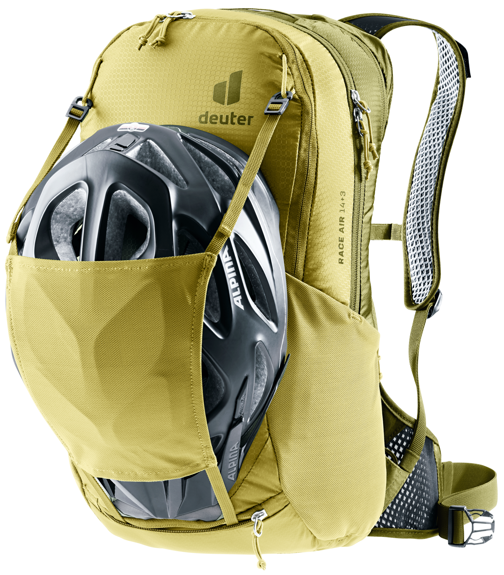 Deuter bike air online