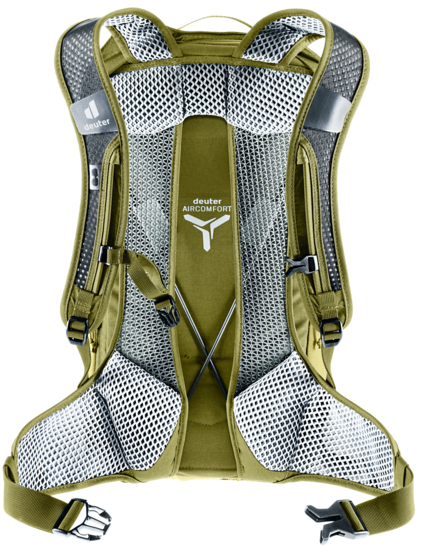 Race exp air deuter online