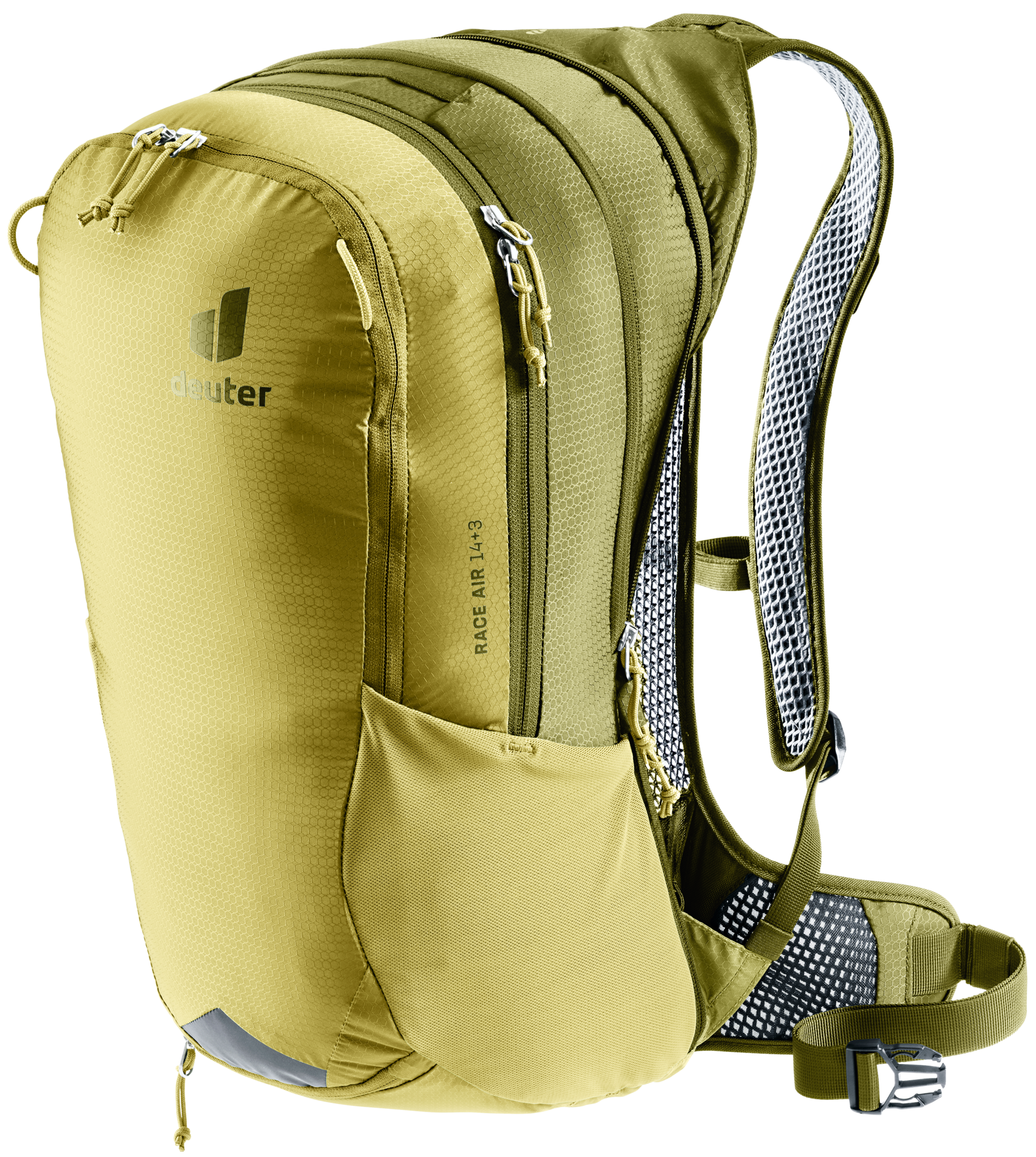 Race air deuter outlet