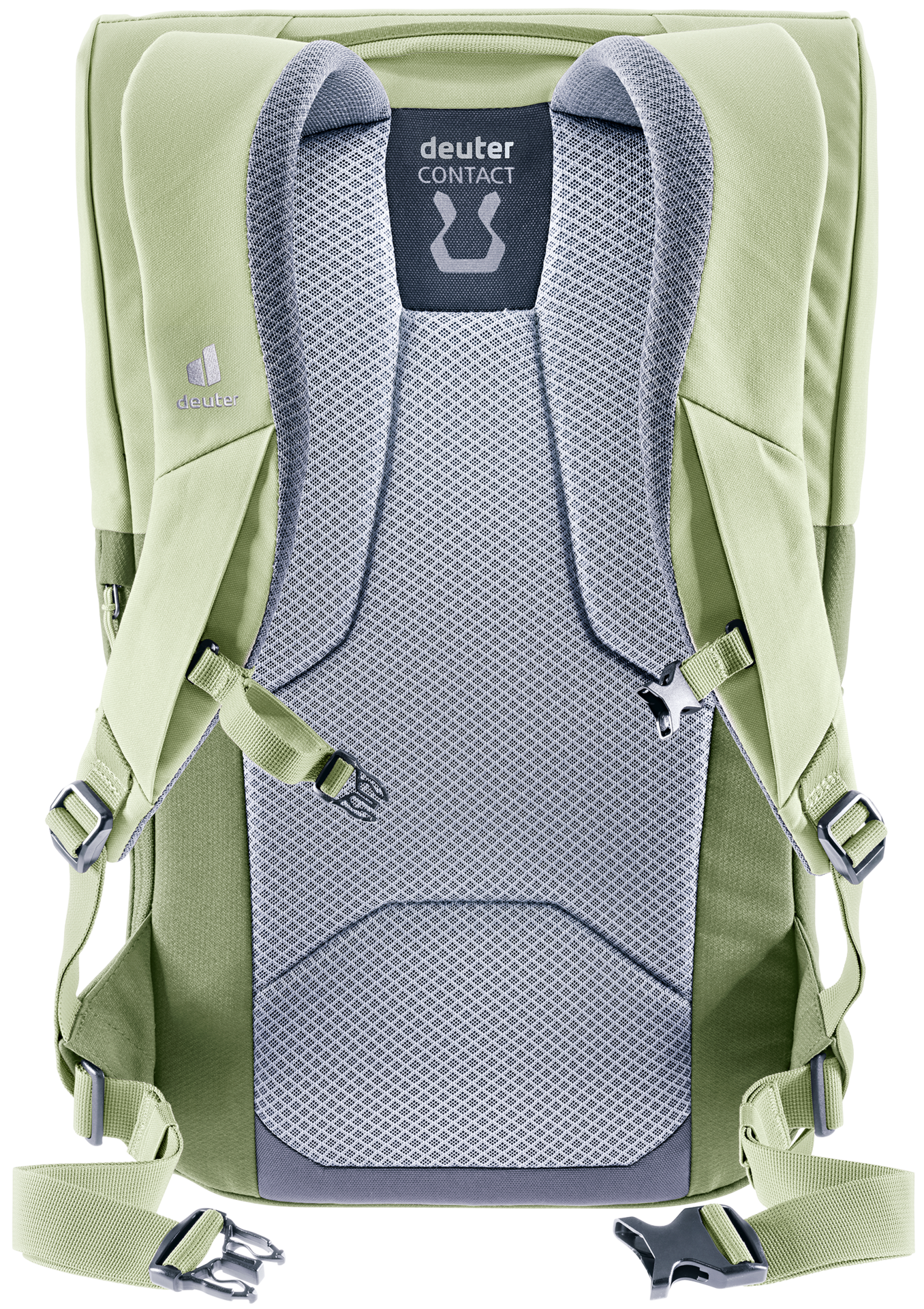 deuter UP Seoul Daypack aus recycelten Materialien