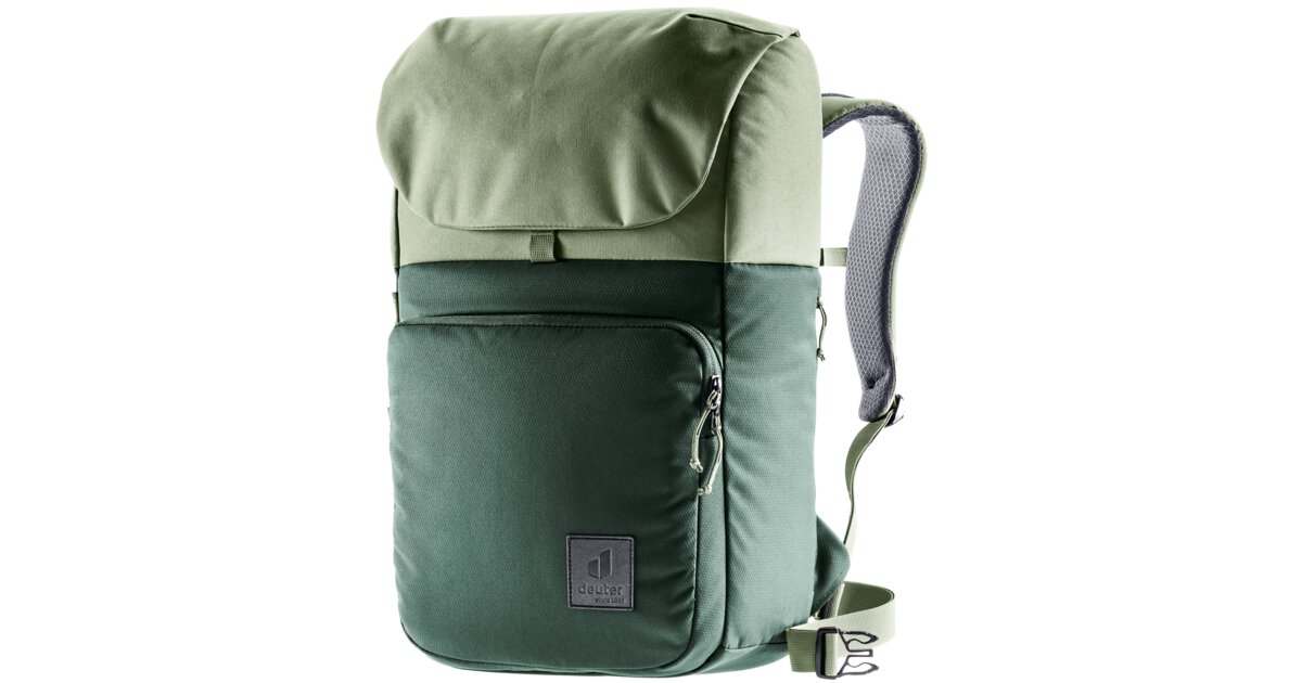 deuter UP Sydney Nachhaltiger Daypack Stadtrucksack