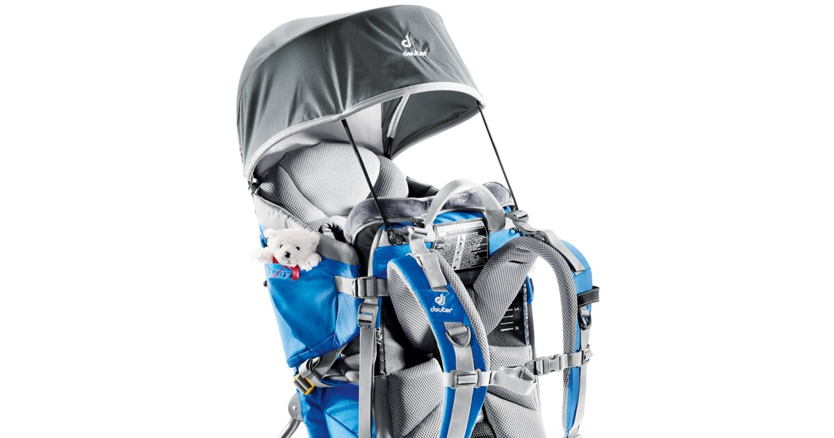 deuter Sun Roof Rain Cover 2014 Child carrier accessory