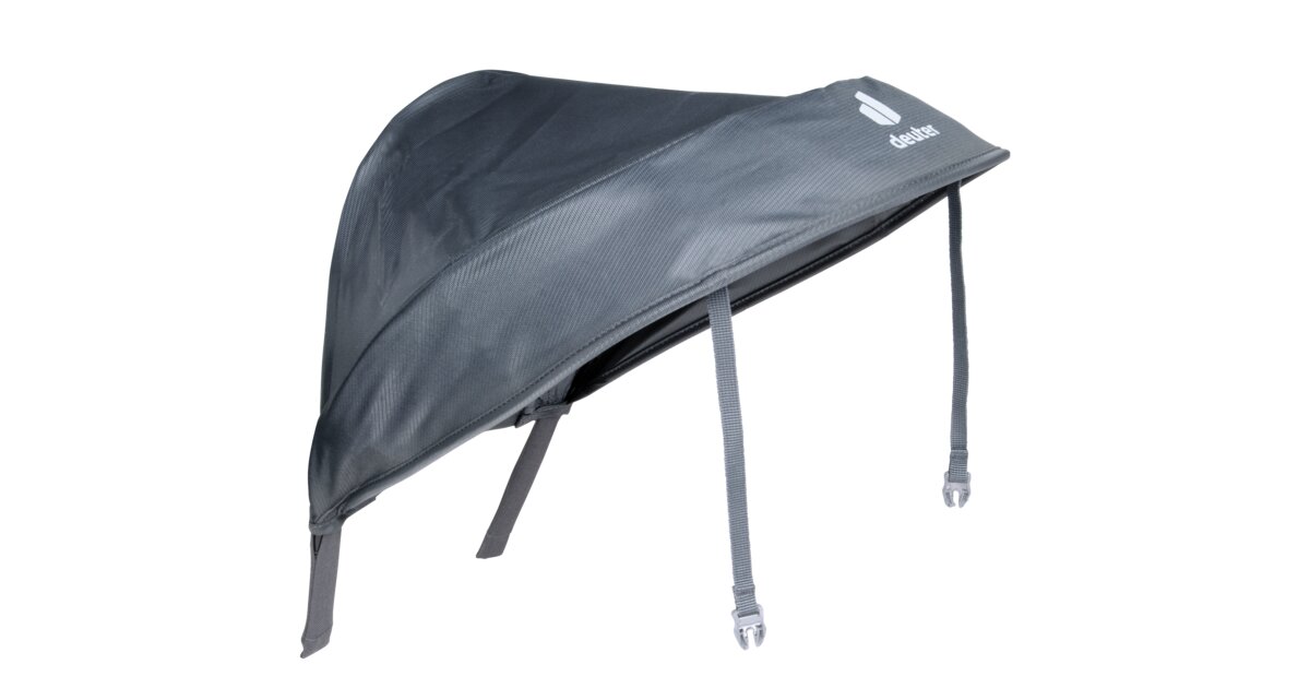 Sun roof and rain cover deuter outlet