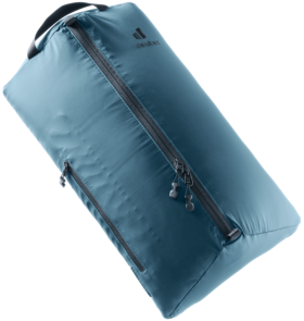 Packing bag Lifetime repair service deuter