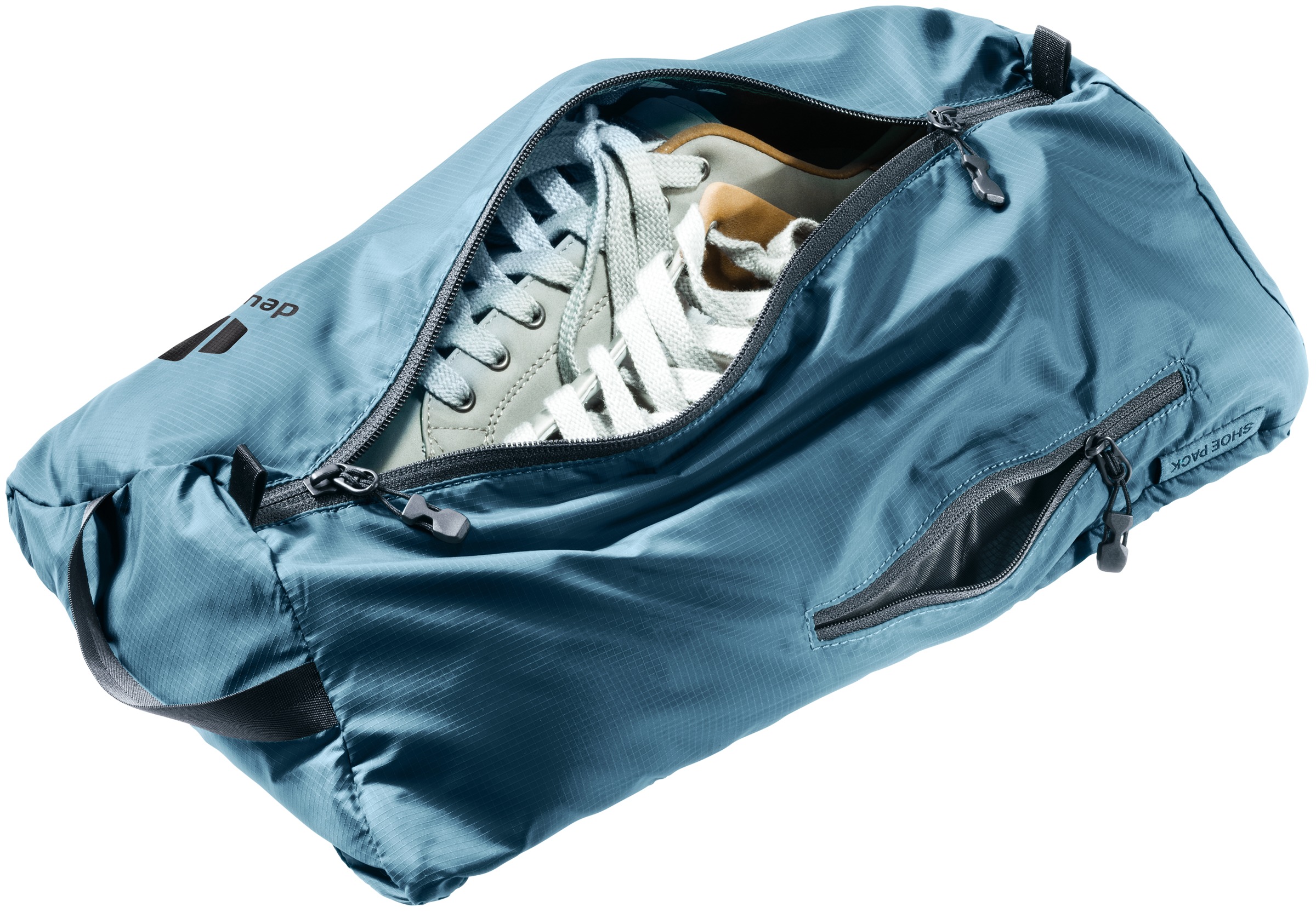 deuter Shoe Pack Packtasche fur flache Sportschuhe