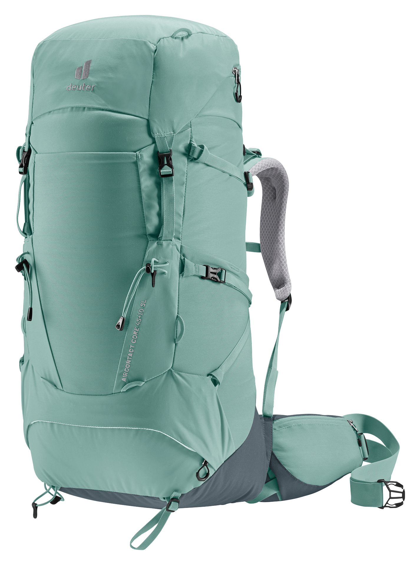 Deuter Aircontact Core 45 10 SL Women s Jade Graphite