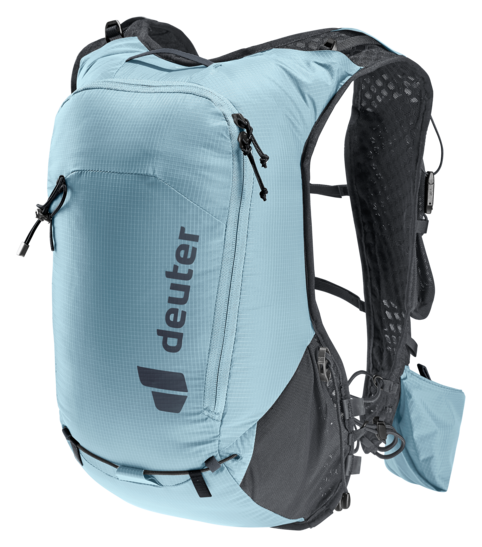 Running backpack australia best sale