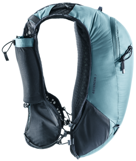 deuter Ascender 7 Trail running backpack
