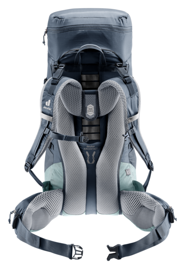 Deuter 35 liter top