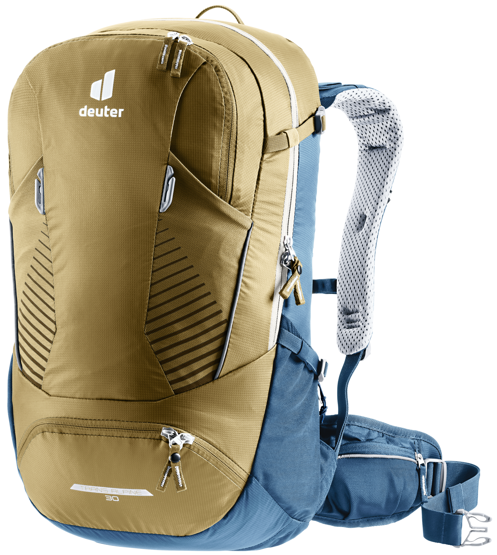 deuter Trans Alpine 30 Bike backpack