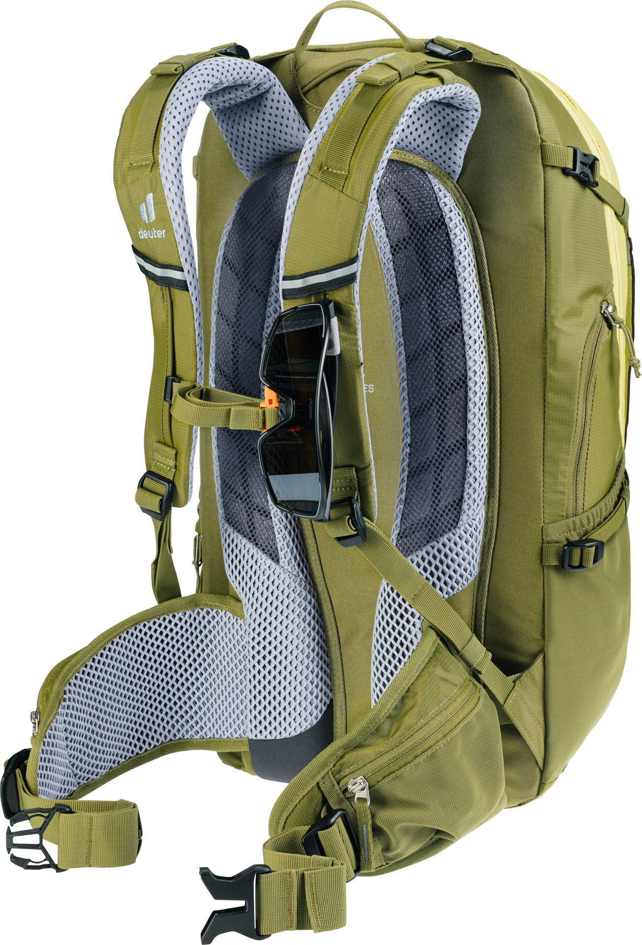 Deuter trans alpine 30l hotsell