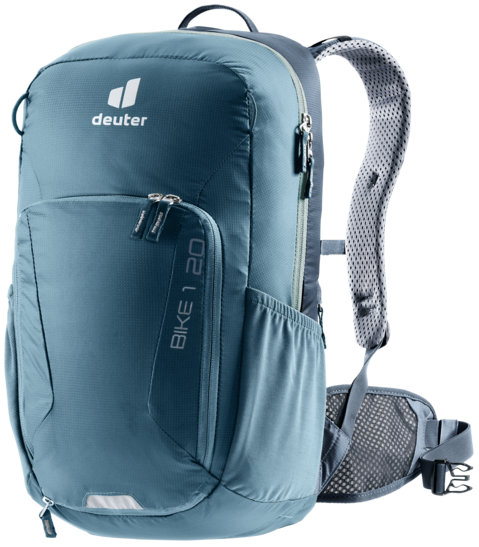 deuter Bike I 20 moderner Fahrradrucksack fur Tagestouren