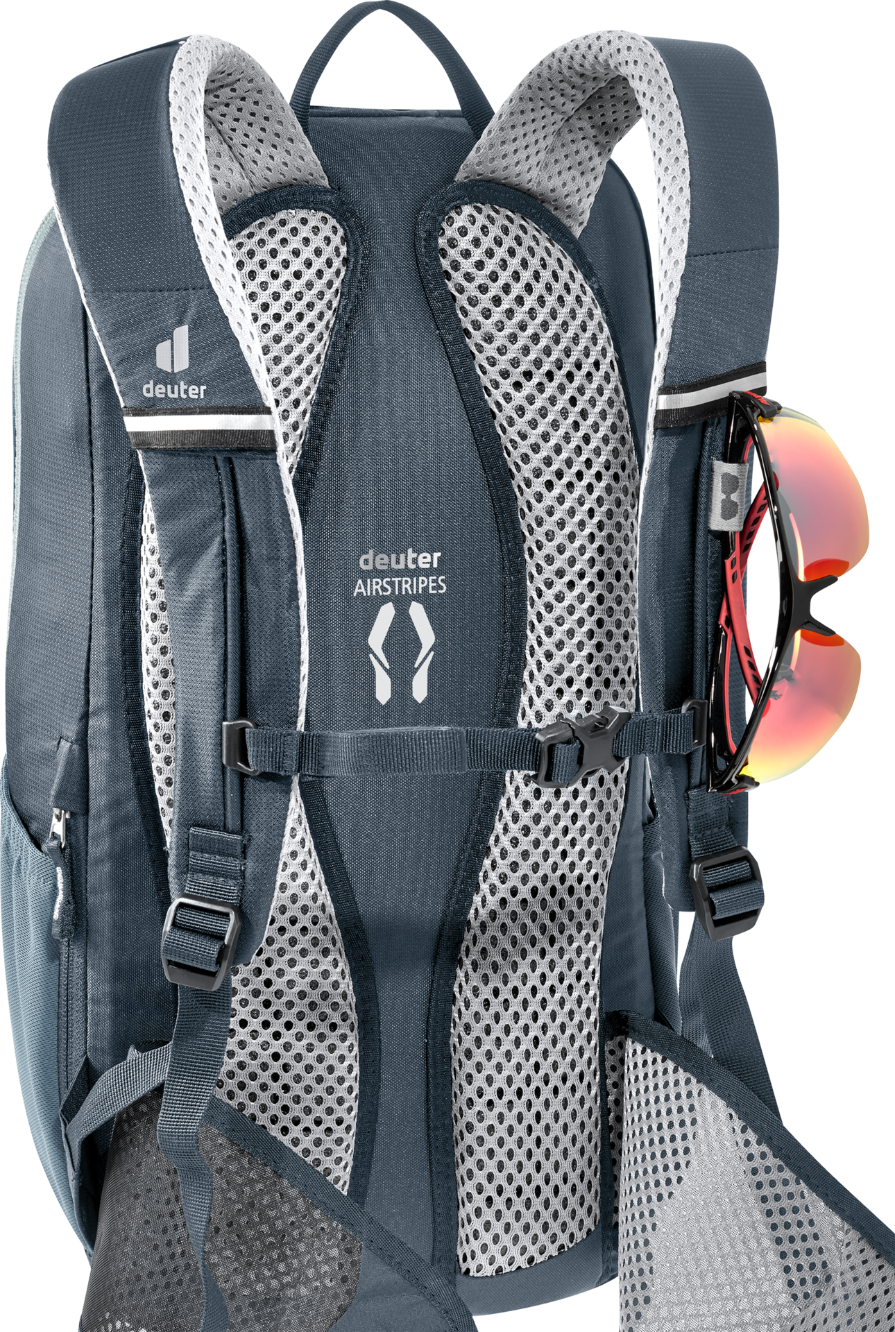 deuter Bike I 20 moderner Fahrradrucksack fur Tagestouren