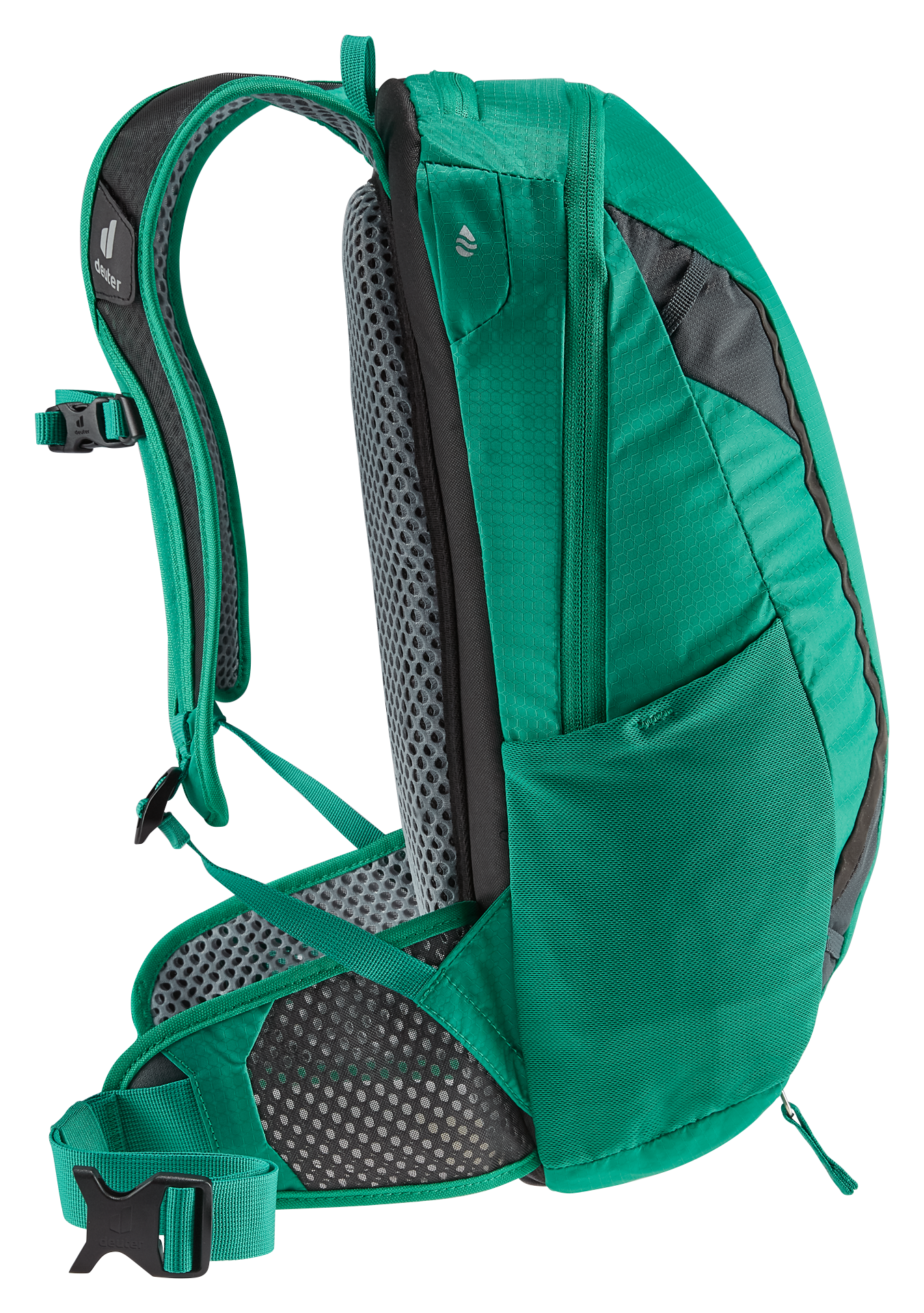 deuter Race X 12 Funktioneller Fahrradrucksack