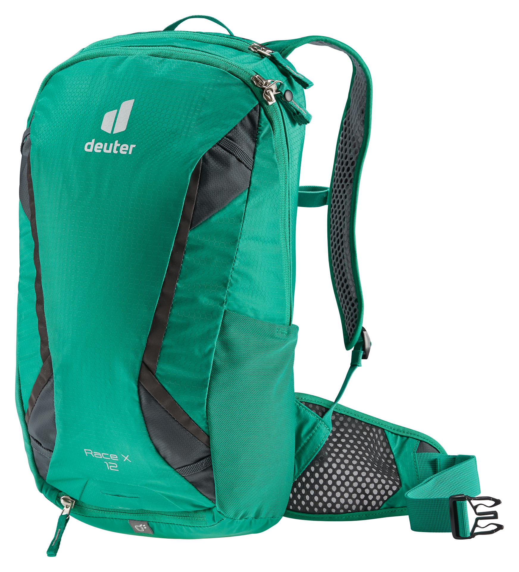 deuter Race X 12 Funktioneller Fahrradrucksack