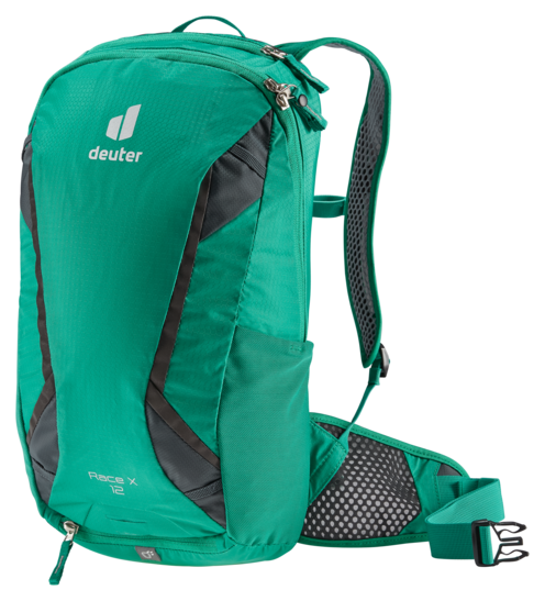 deuter Race X 12 Funktioneller Fahrradrucksack