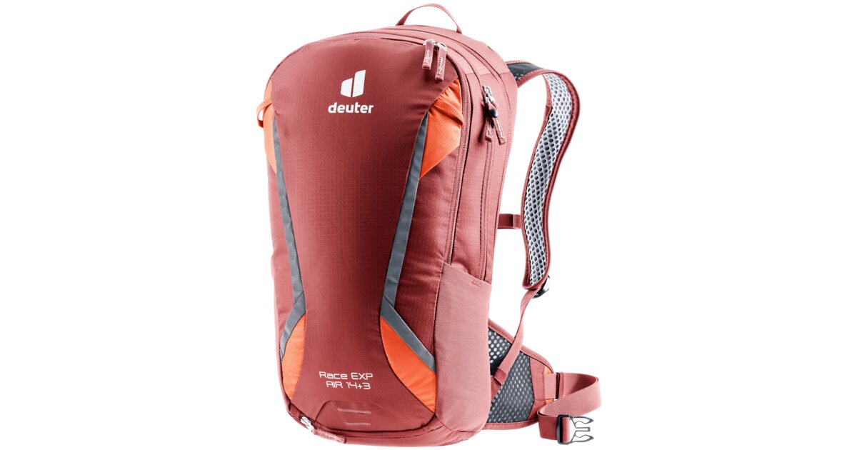 Race exp air deuter best sale