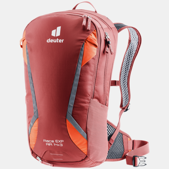 deuter Race EXP Air 14 3 Fahrradrucksack fur Tagestouren