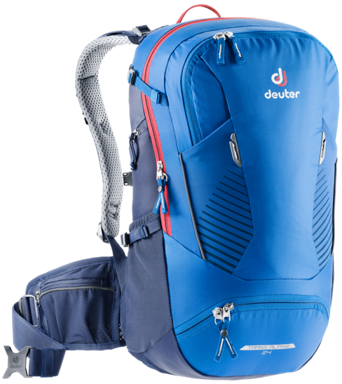 Bike backpack Trans Alpine 24