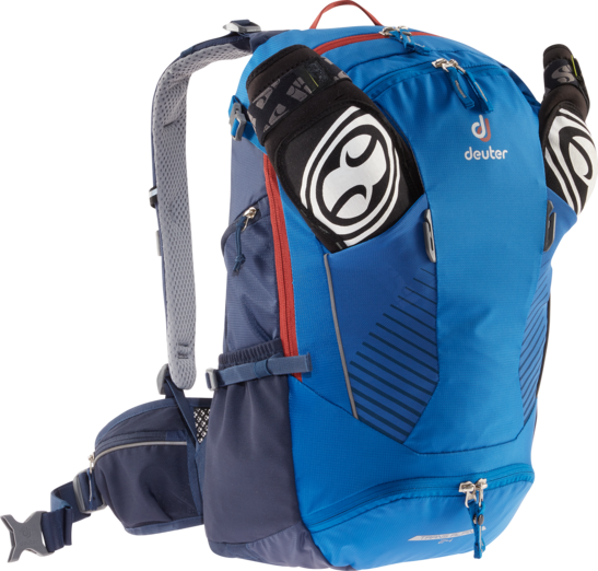 Bike backpack Trans Alpine 24