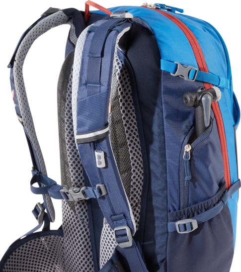 Bike backpack Trans Alpine 24